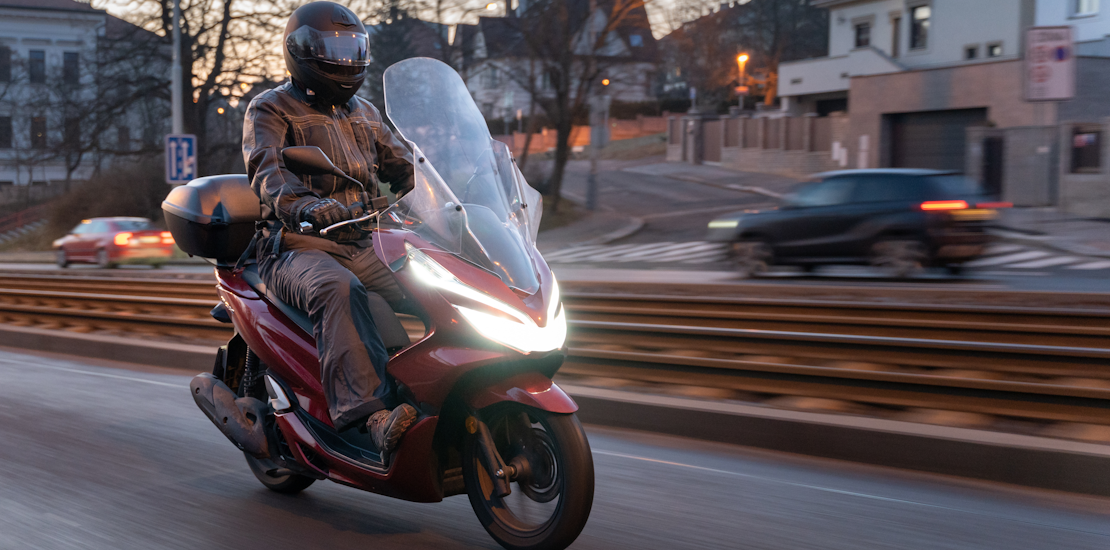 Honda® Moped Parts For Sale Online